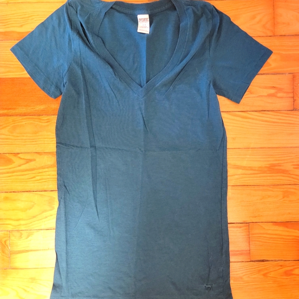 Victorias Secret Pink Tshirt